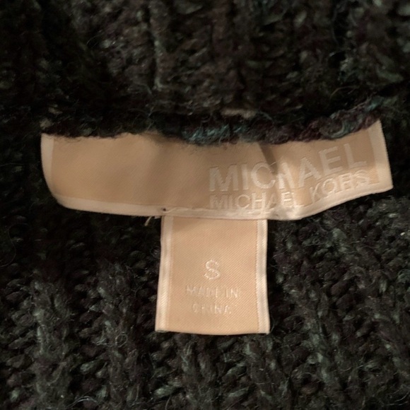 Michael Kors Turtleneck Sweater Size Small - Picture 2 of 4